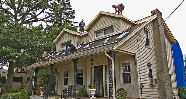 Best Gutter Installation and Roofing  in Speer, NC